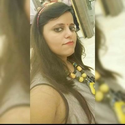 Profile Picture of Monika Tomar Chaudhary (@MonikaTomarCha1) on Twitter