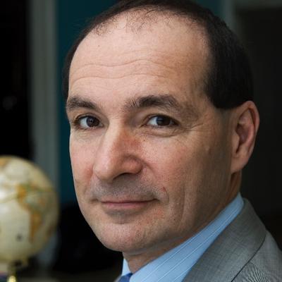 Profile Picture of Dr Patrick Dixon Futurist / Coronavirus Speaker (@patrickdixon) on Twitter