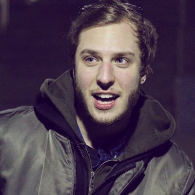 Profile Picture of Mike Valdes (@feedmemyths) on Twitter