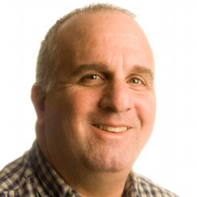 Profile Picture of Dan D'Ambrosio (@DanDambrosioVT) on Twitter