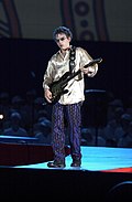 Profile Picture of Nathan Cavalerion Wikipedia