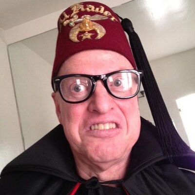Profile Picture of Richard Elfman (@RichardElfman) on Twitter