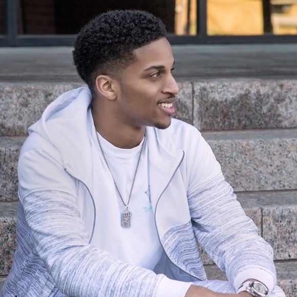 Profile Picture of James Trice (@kingjames352) on Poshmark