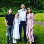 Profile Picture of Stephen Burke (@burke.stevie) on Instagram