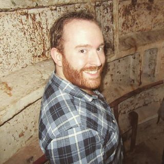 Profile Picture of Michael Cottrell (@m.cottrell) on Instagram