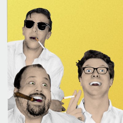 Profile Picture of Organ Freeman (@theOrganFreeman) on Twitter