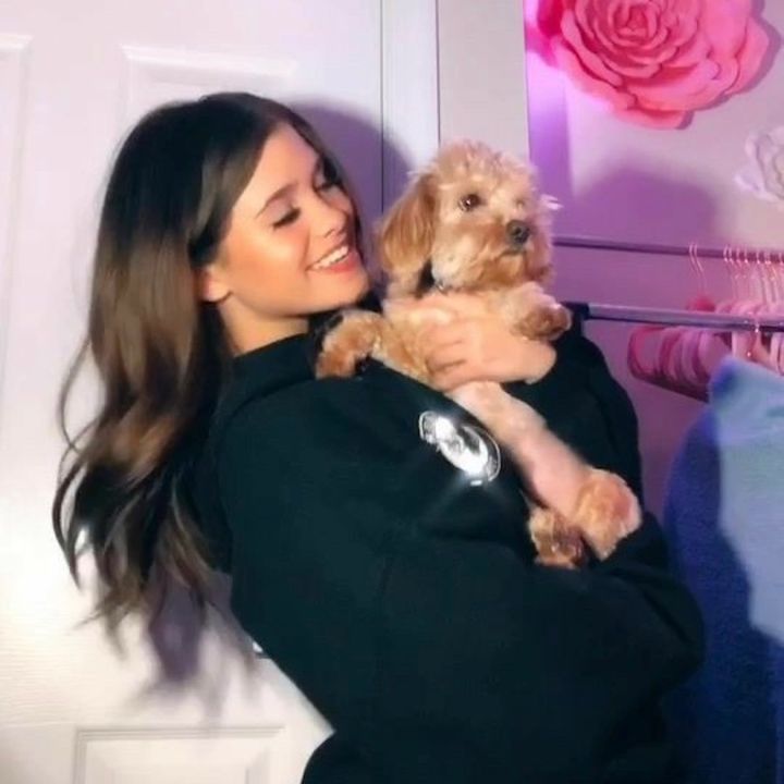 Profile Picture of Aaliyah💗 (@aaliyahbarretts) on Tiktok