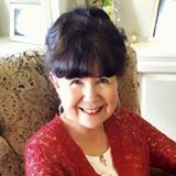 Profile Picture of Sandy Smith von Tagen (@amethyst53) on Pinterest