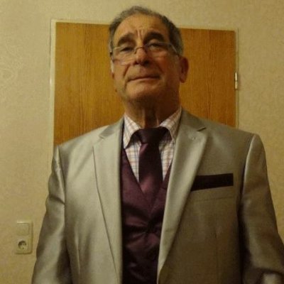 Profile Picture of ANGELO Picone (@ANGELOpicone16) on Twitter