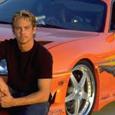 Profile Picture of Brian Earls Spinners (@BSpinners) on Twitter