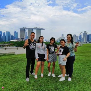 Profile Picture of Silver Calvin (@silver.calvin.18) on Facebook