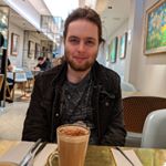 Profile Picture of Joseph Bach (@bringingsexybachtothefuture) on Instagram