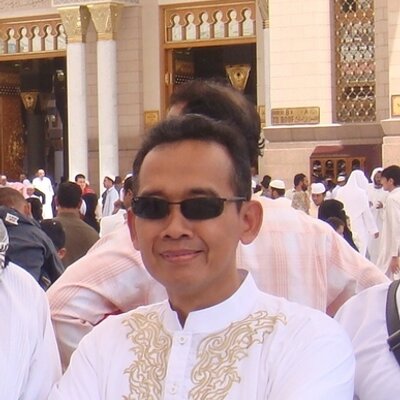 Profile Picture of Ahmad Harris (@xDanielleMaexiy) on Twitter