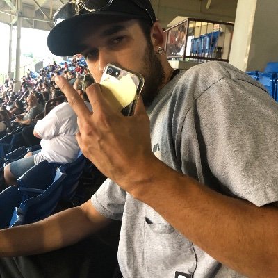 Profile Picture of Jay 420 From Jersey Shore (@Based_Bodega) on Twitter