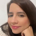 Profile Picture of Kamylla Lisboa (@kamyllalisboa) on Instagram