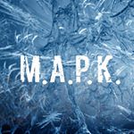 Profile Picture of Группа М.А.Р.К. (@gruppamark) on Instagram