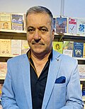 Profile Picture of Hussein Nahabaon Wikipedia