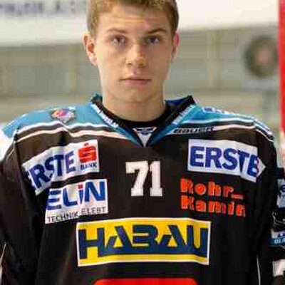 Profile Picture of Lukas Winkler (@LukasWinkler_21) on Twitter