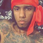 Profile Picture of Darius Andrews (@yungblkgod) on Instagram