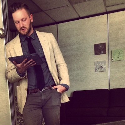 Profile Picture of Joshua Johnsen (@_joshuajohnsen) on Twitter
