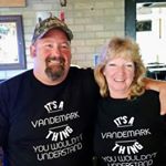 Profile Picture of Brian Van De Mark (@vandemarkbrian) on Instagram