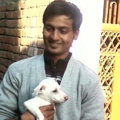 Profile Picture of Aditya Goyal (@adityagoyal881) on Twitter