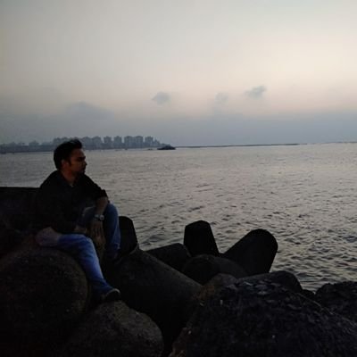Profile Picture of Adarsh Kulkarni (@AdarshAKulkarni) on Twitter