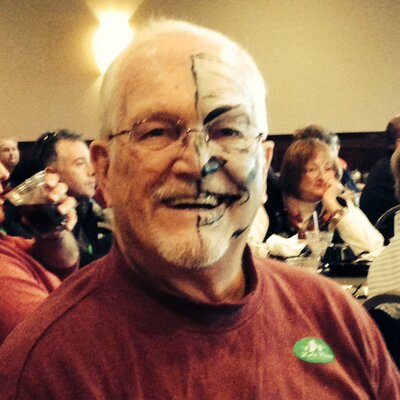Profile Picture of Stephen M. Obst (@smobst) on Twitter