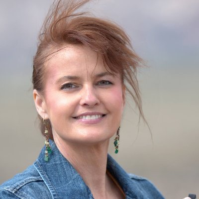 Profile Picture of Dr Patrice McDaniel (@DrPMcDaniel) on Twitter