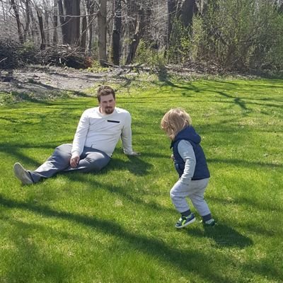 Profile Picture of Lucas Pattison (@tyroplater) on Twitter