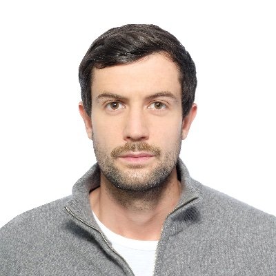 Profile Picture of Paul FOURNIER (@PaulFournier) on Twitter