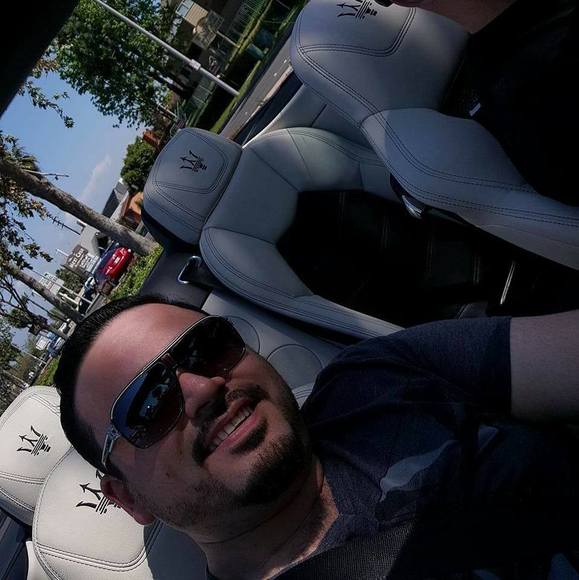 Profile Picture of Jason Barron (@j6106) on Poshmark