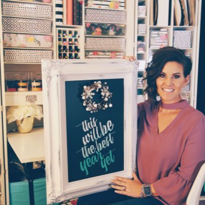 Profile Picture of Mandy Leahy (@MandyLeahy) on Twitter
