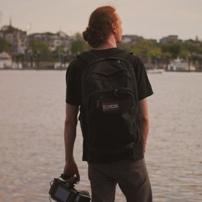 Profile Picture of Andrew Hall (@AndrewDaGinger) on Twitter