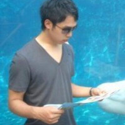 Profile Picture of Calvin Chen (@the_chex) on Twitter