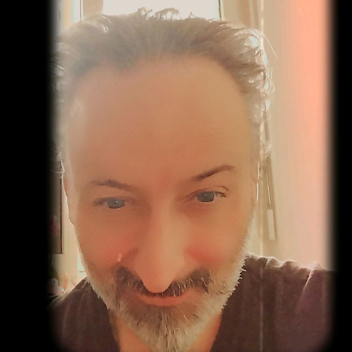 Profile Picture of morningstar (@peterberner1) on Tiktok