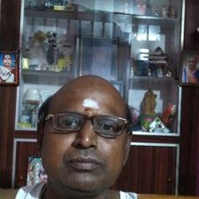 Profile Picture of Balaramakrishnan (@Balaram67574933) on Twitter