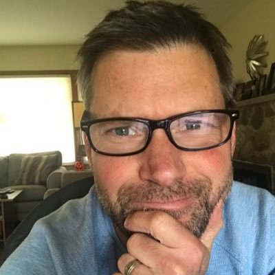 Profile Picture of Mike De Sisti (@mdesisti) on Twitter