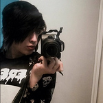 Profile Picture of Tori Stephens (@silentxxrain) on Flickr