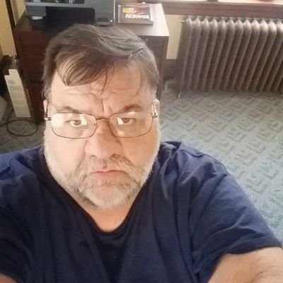 Profile Picture of Jeffery Wolfe (@jeffery_wolfe) on Twitter