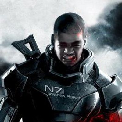 Profile Picture of Jonathan Pierrot (@JohnEthanPierro) on Twitter