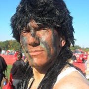 Profile Picture of Leo Guzman (@leog) on Pinterest