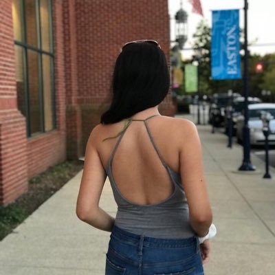 Profile Picture of Anabel Ramirez (@xoanabel421) on Twitter