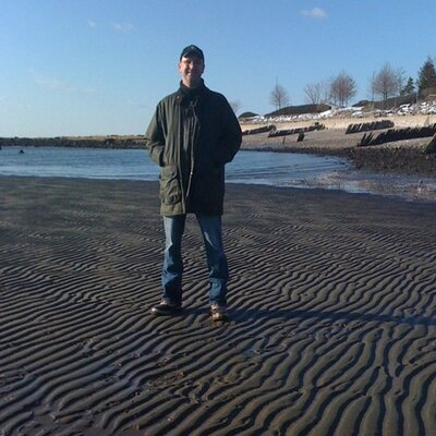 Profile Picture of John Stefani (@LiquidJohnny) on Twitter
