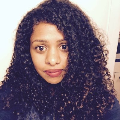 Profile Picture of Anita Patel (@anitapatel09) on Twitter