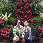 Profile Picture of Larry Barwick (@larry.barwick) on Instagram