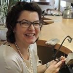 Profile Picture of Monica Schnüriger Goldschmiede (@monica.schnueriger.goldschmied) on Instagram