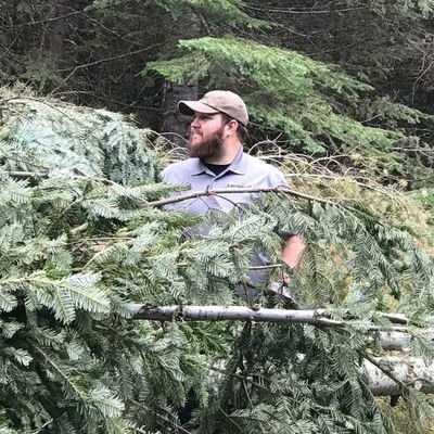Profile Picture of Grant McBride (@GrantMcBride12) on Twitter