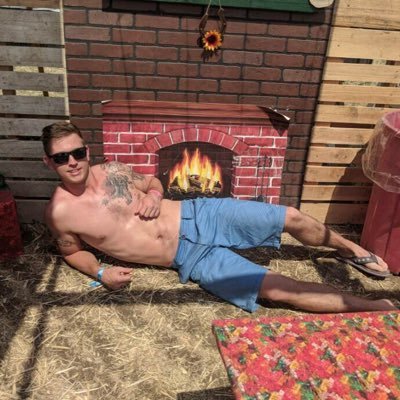 Profile Picture of Andy Pitman (@pitman_andy) on Twitter