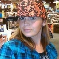 Profile Picture of Jen Mcdaniel (@jenniferandfrank4) on Myspace